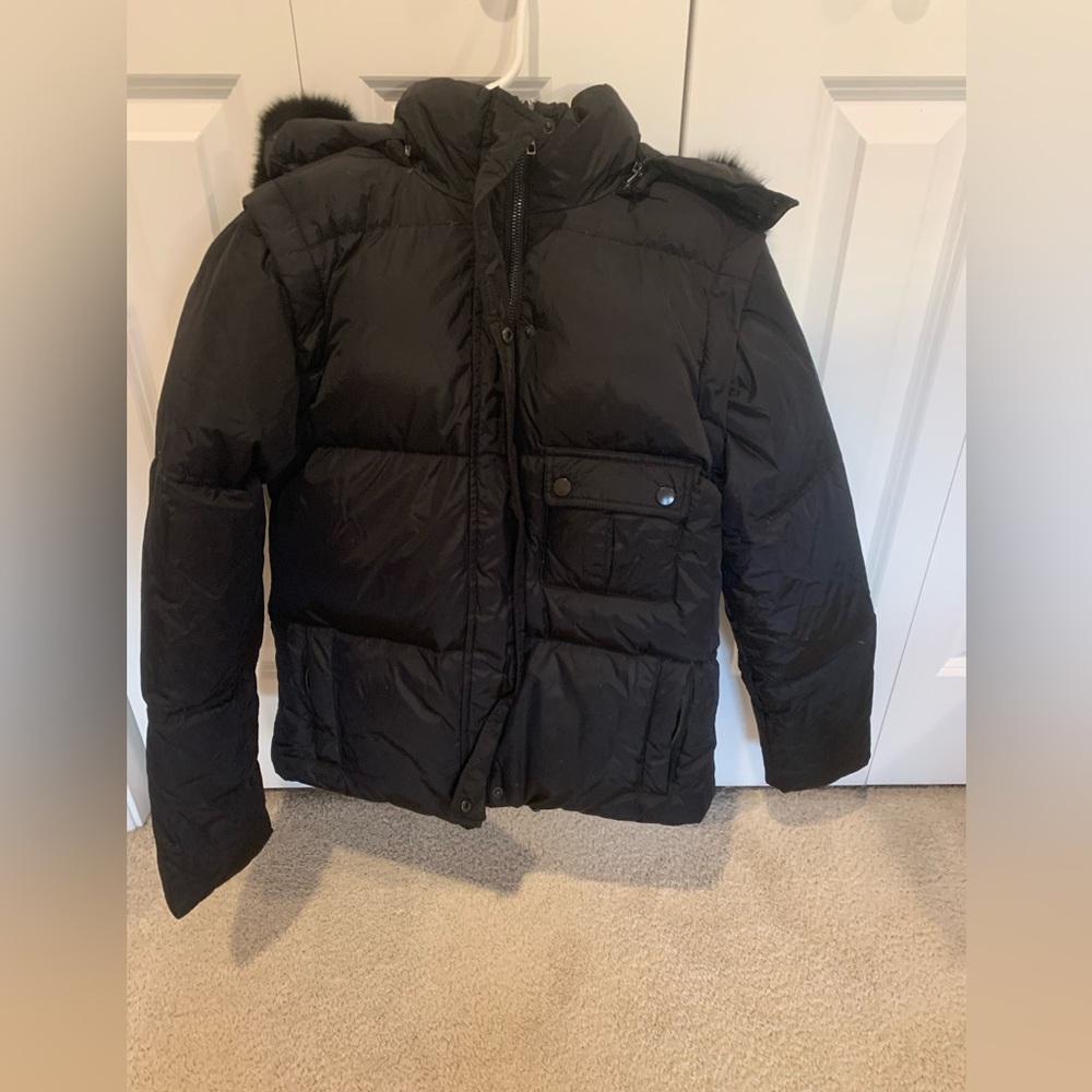 Burberry Jacket